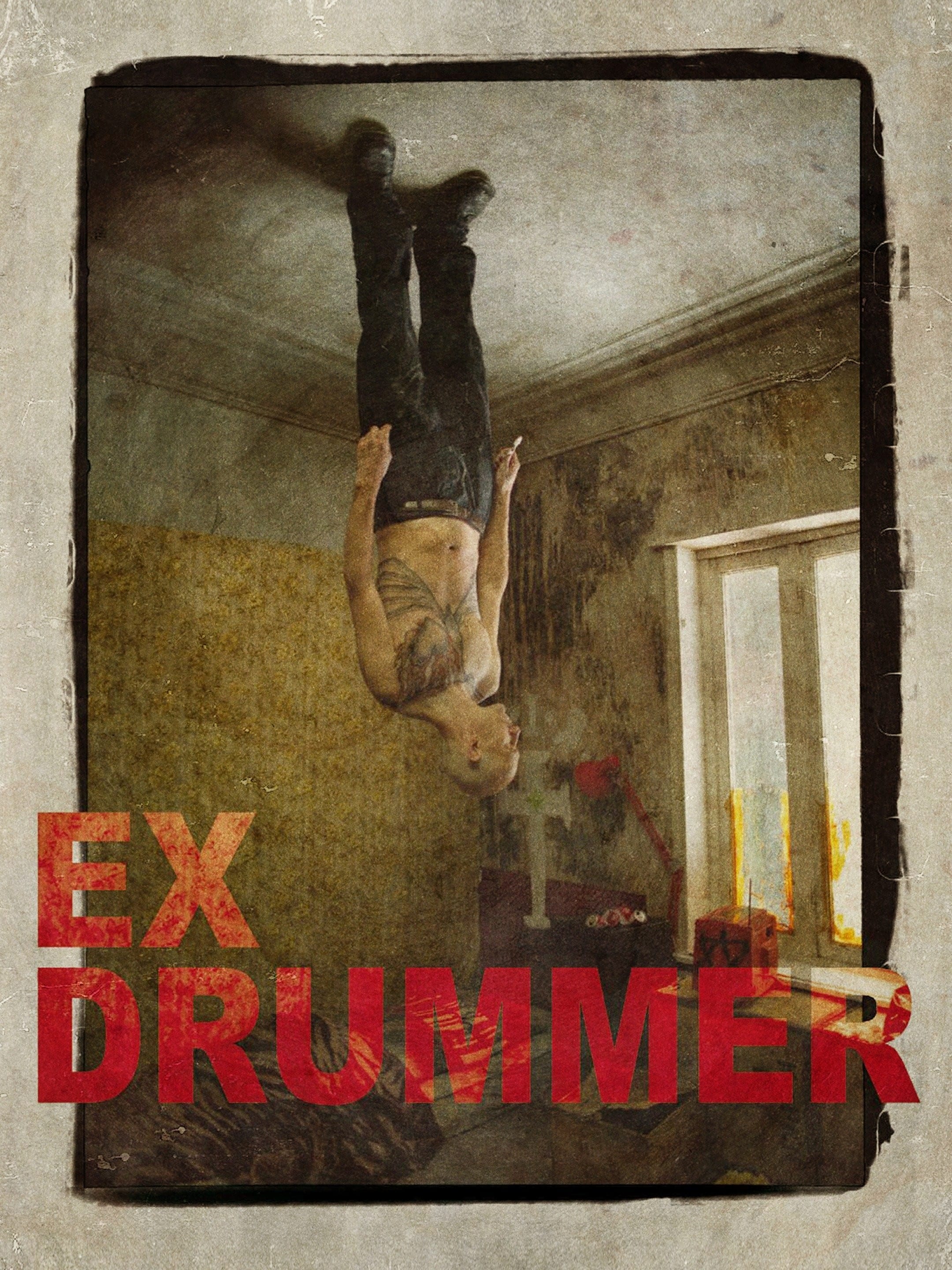 ex drummer